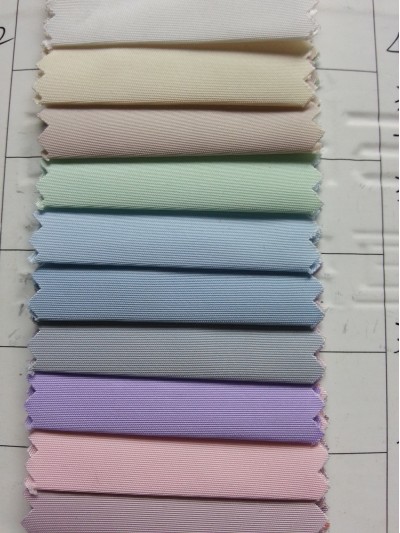 HEGSHEG 時裝面料 滌綸 150CM 防潑水 805# 正面照